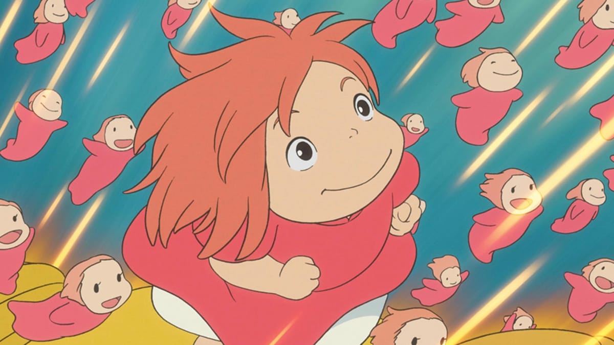 سر "ديزني اليابان".. كيف تحولت سمكة ميازاكي إلى ملهمة للأطفال؟