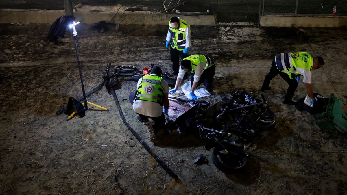 سخرية من هاغاري بسبب "توقع الرد"