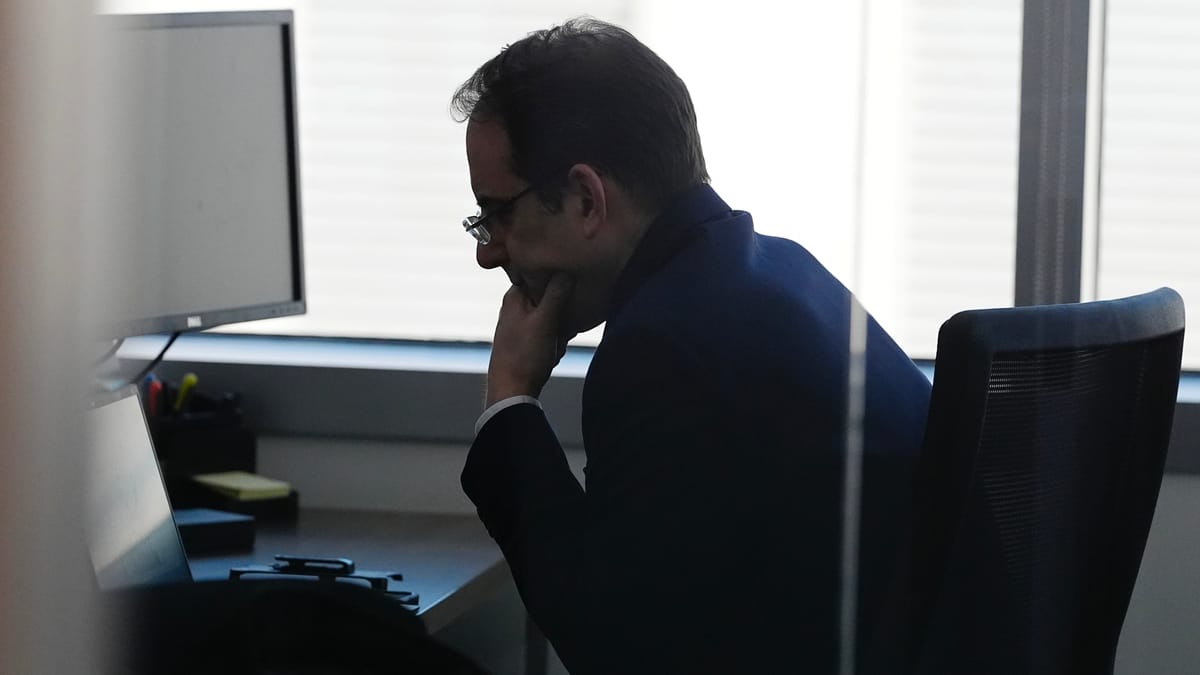 تشعر بالـBurnout؟ هذه 5 نصائح للحماية