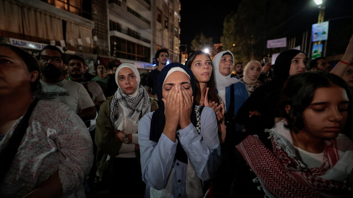 الأردن ينفي اقتحام السفارة الإسرائيلية.. والأمن يوضح الحقيقة