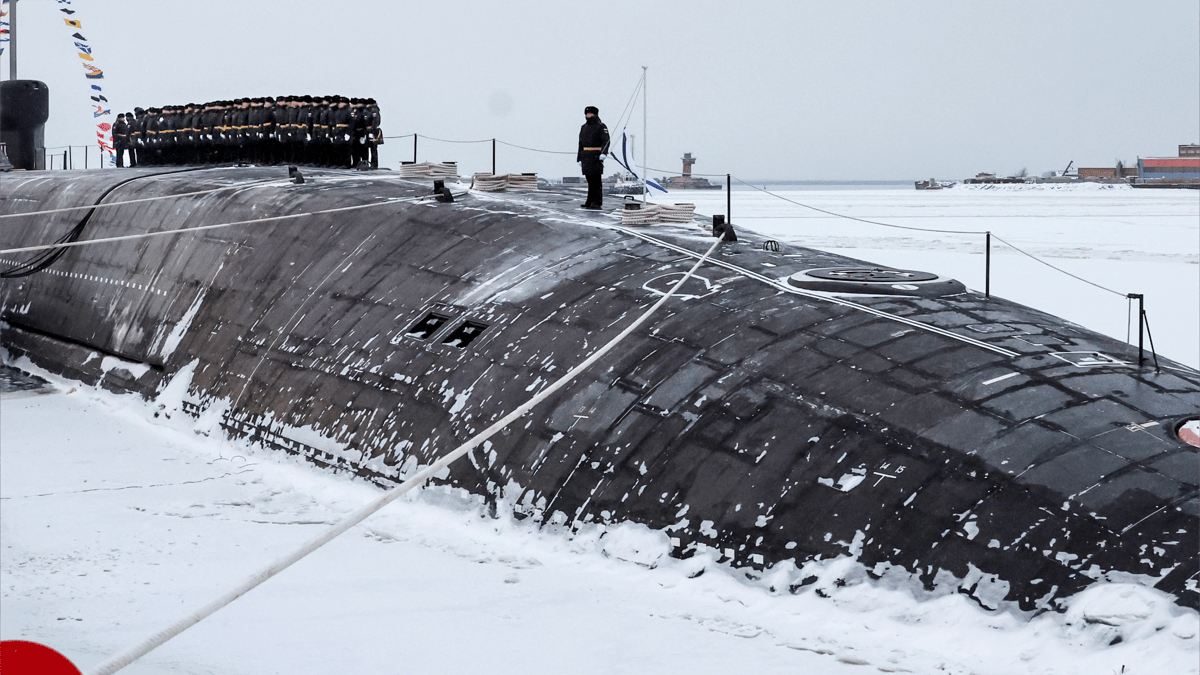 Atlantic Bastion.. بريطانيا تطلق ثورتها البحرية لردع موسكو