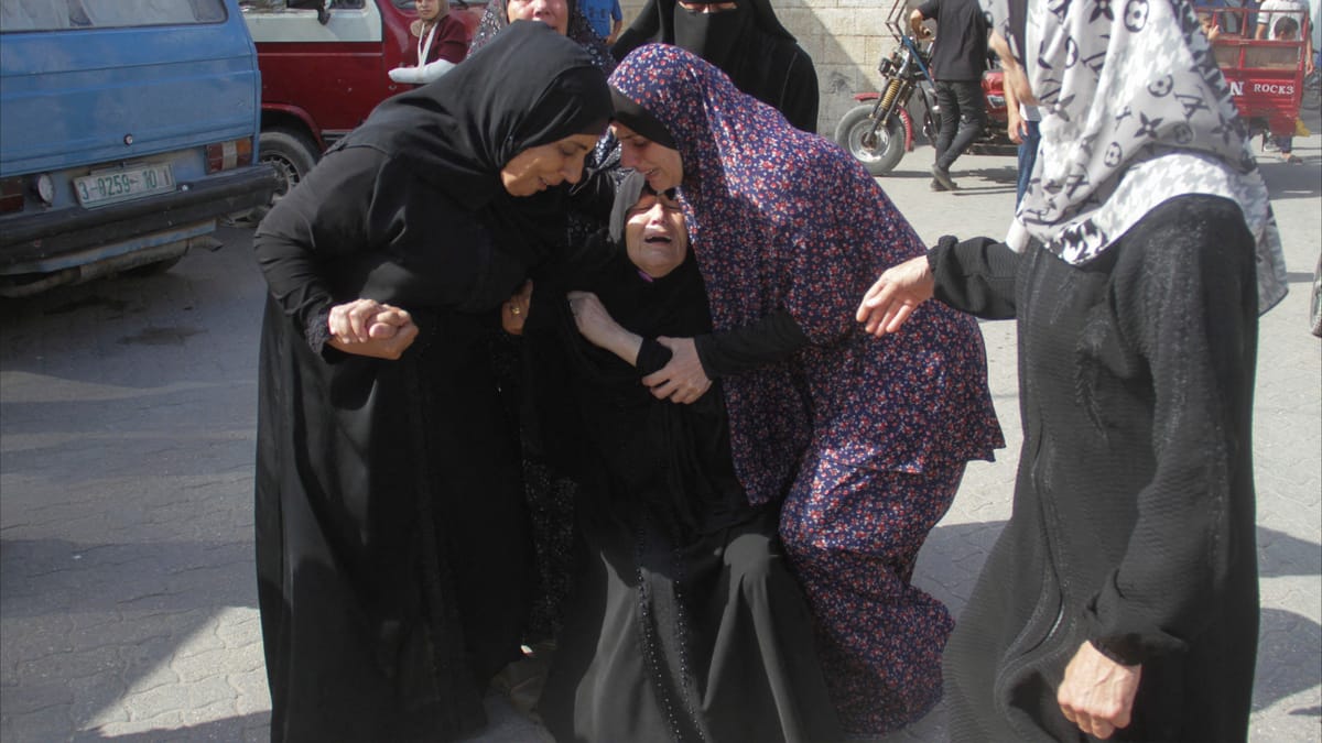 الصين: اغتيال هنية "قوّض" مفاوضات هدنة غزة