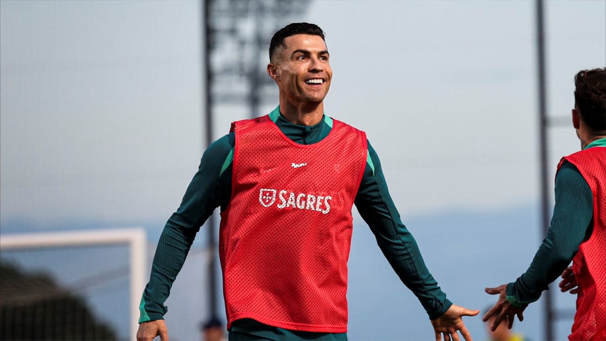 موعد مباراة بولندا والبرتغال في دوري الأمم الأوروبية 2024-2025