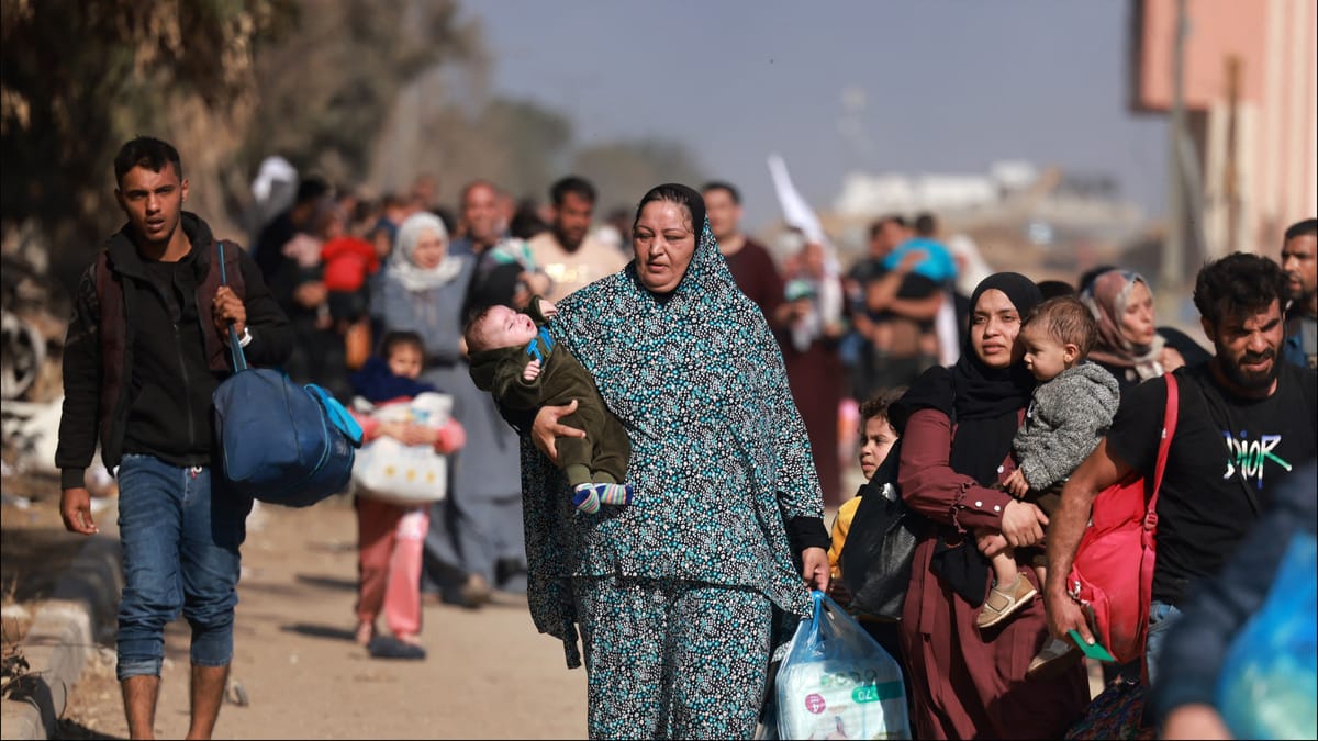 البيت الأبيض ينفي التوصل "لاتفاق رهائن" بين حماس وإسرائيل