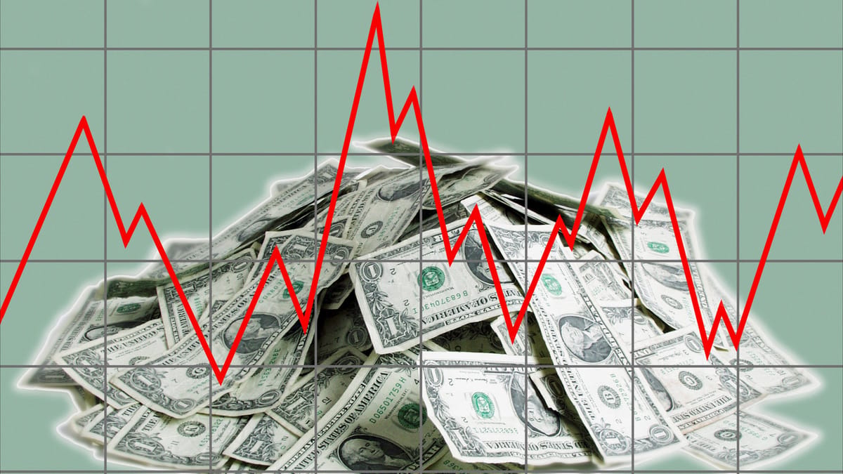 توقعات بفوز ترامب تعزز قيمة الدولار