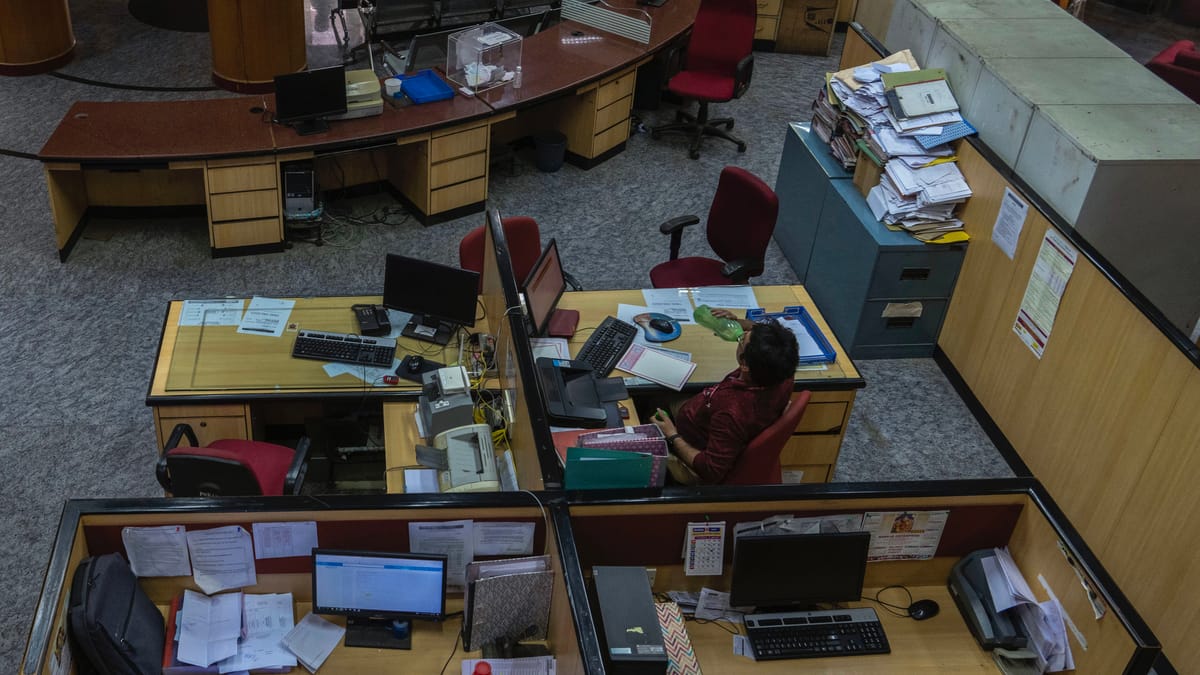 البيروقراطية الألمانية تلتهم 67 مليار يورو