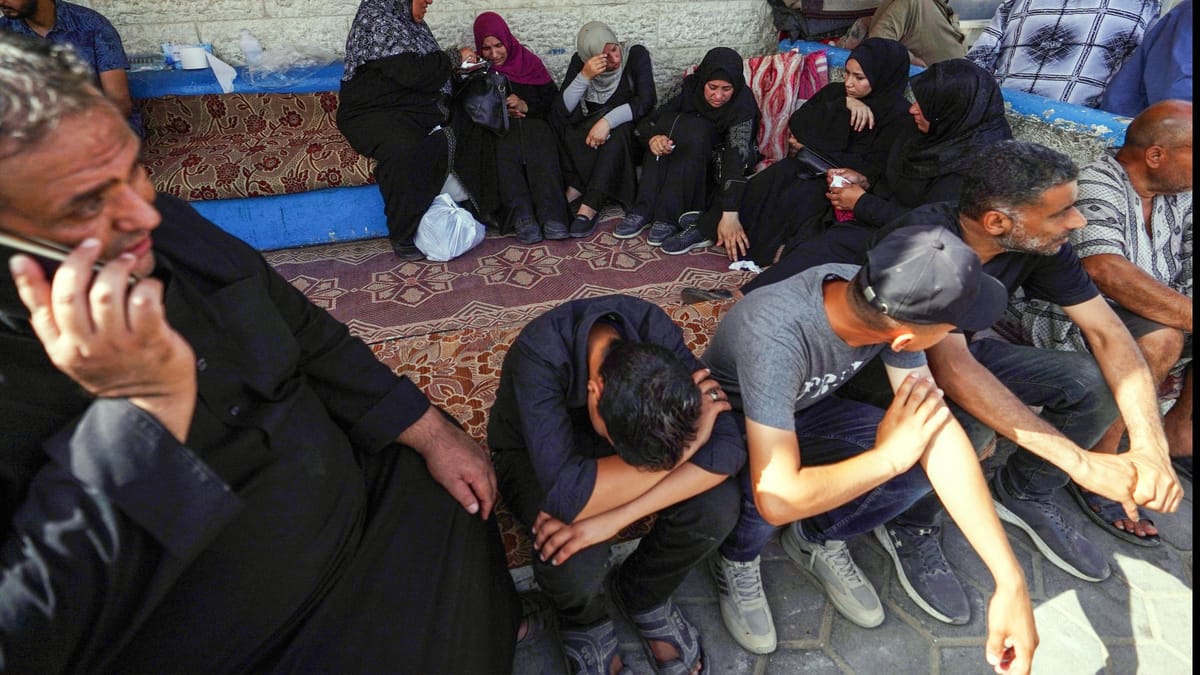صفقة الهدنة.. تفويض إسرائيلي "محدود" وانتقاد مصري