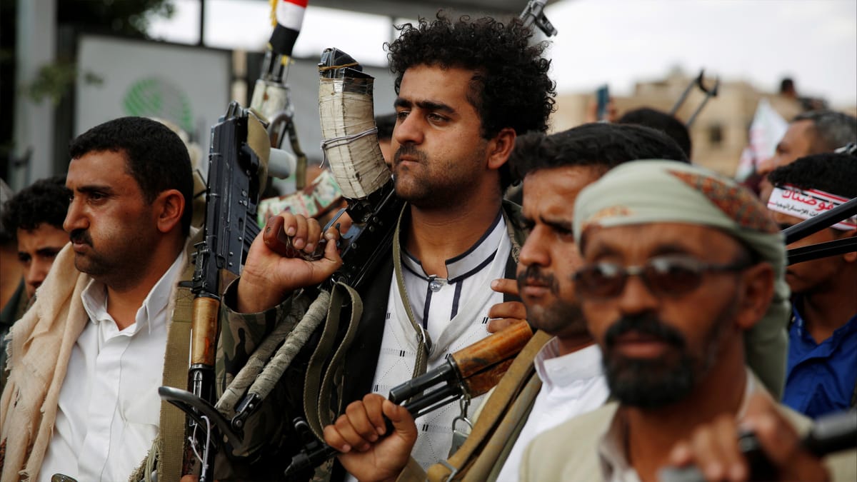 اليمن.. قتلى في تفجير الحوثيين لمنزل "على رؤوس ساكنيه"