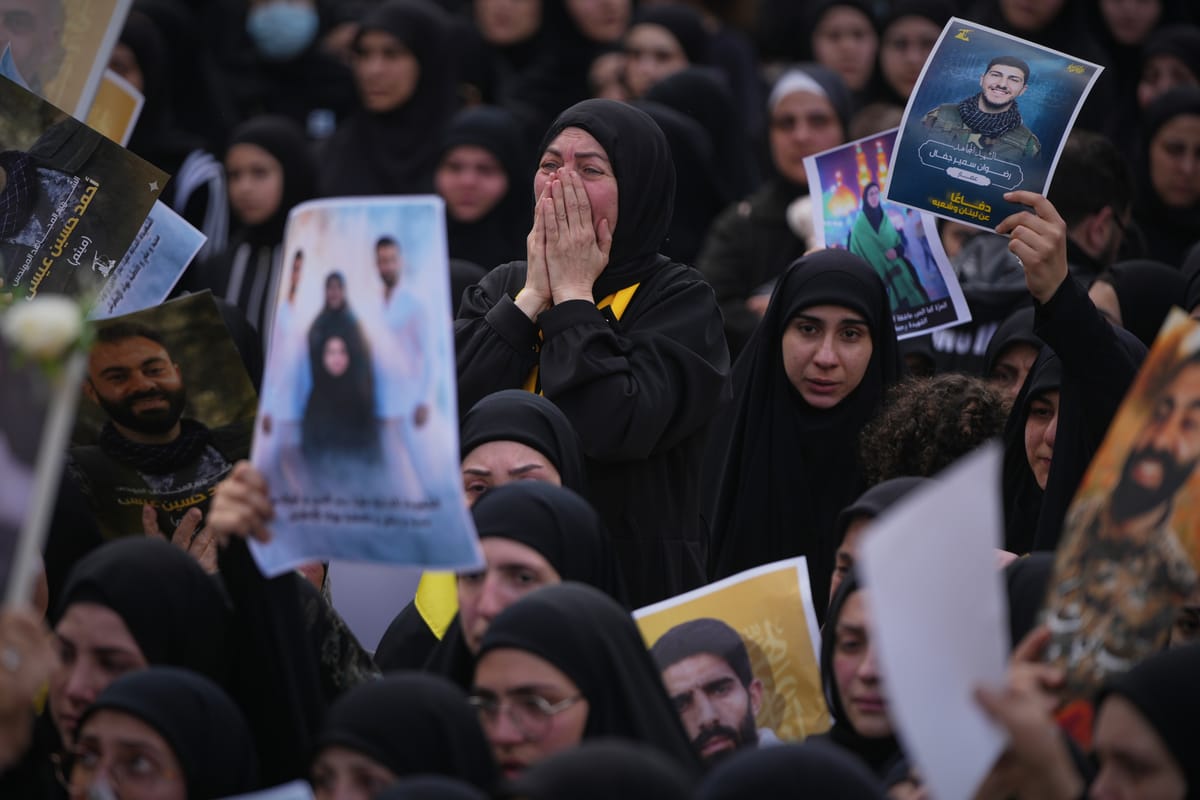 واشنطن وطهران.. حرب "المنتصرين" تعطل الاتفاق