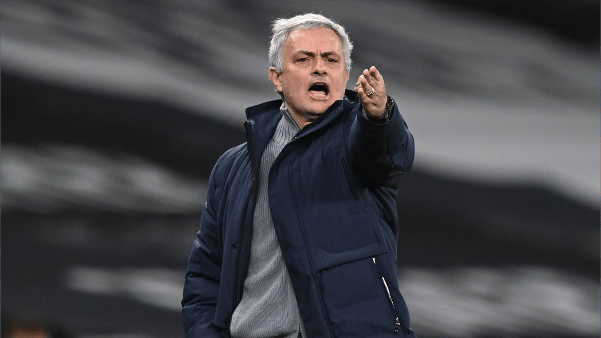 جوزيه مورينيو.. 10 سنوات بلا دوري