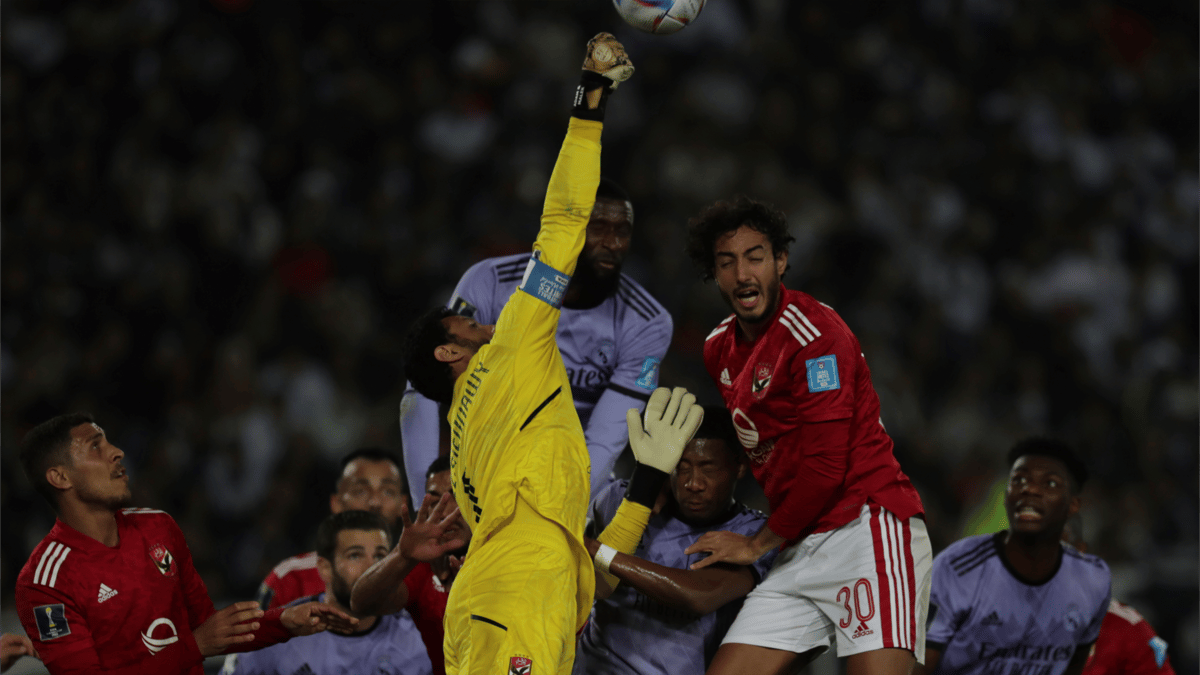 الأهلي والهلال والريال.. موسم سقوط الكبار