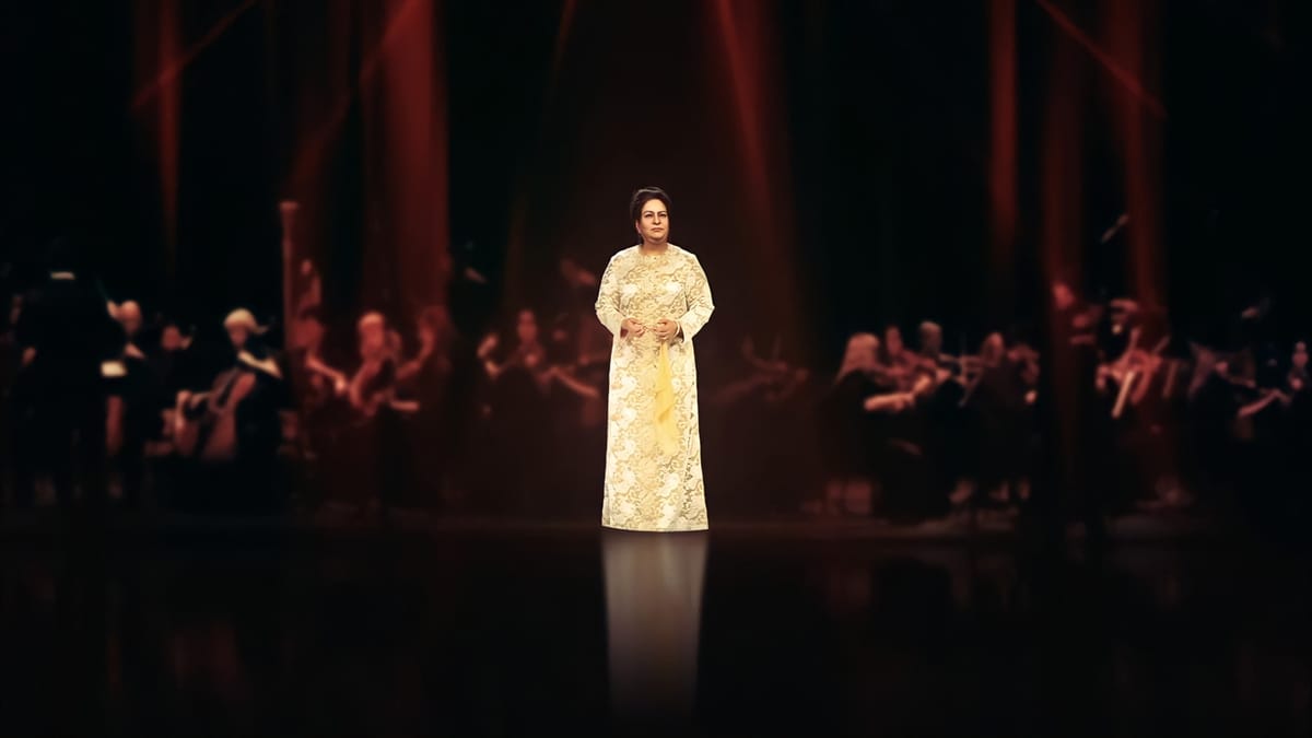 أم كلثوم على مسرح "الهولوغرام".. ماذا عن حقوق الورثة؟