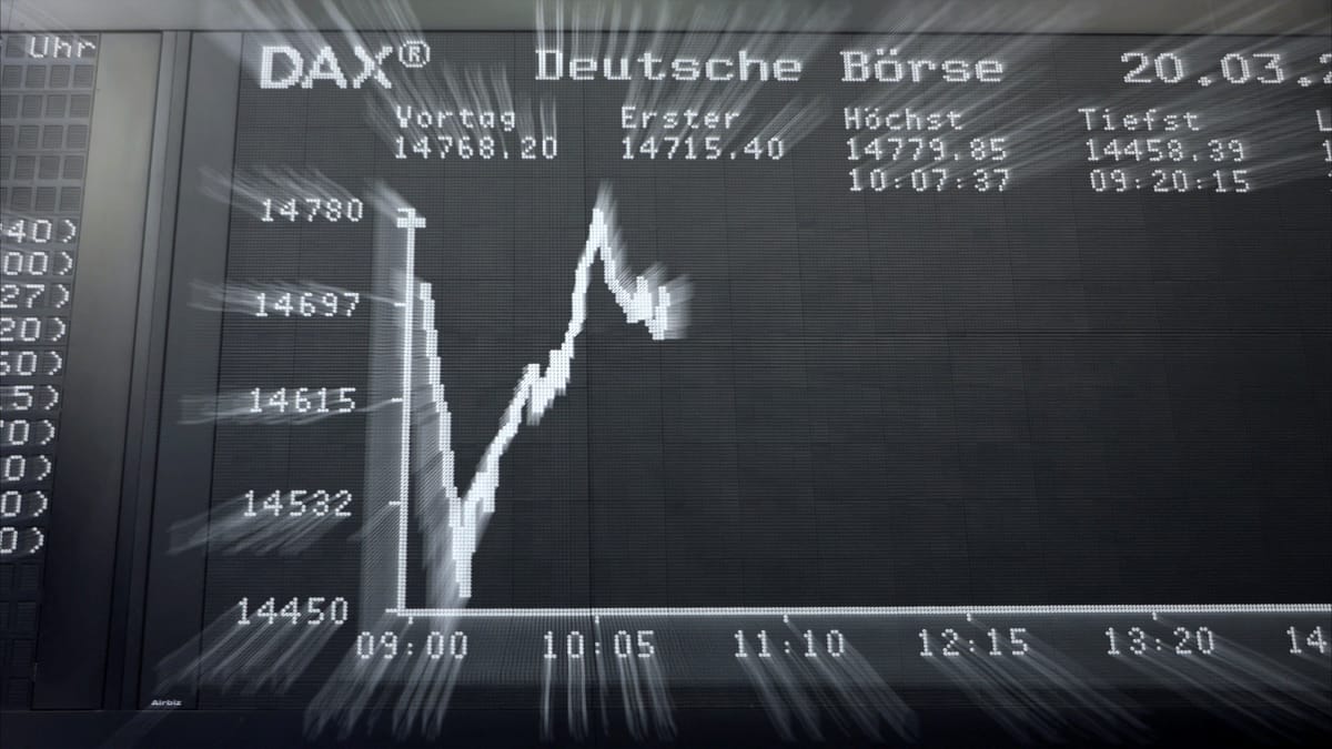 البنوك والطاقة تهز البورصات الأوروبية