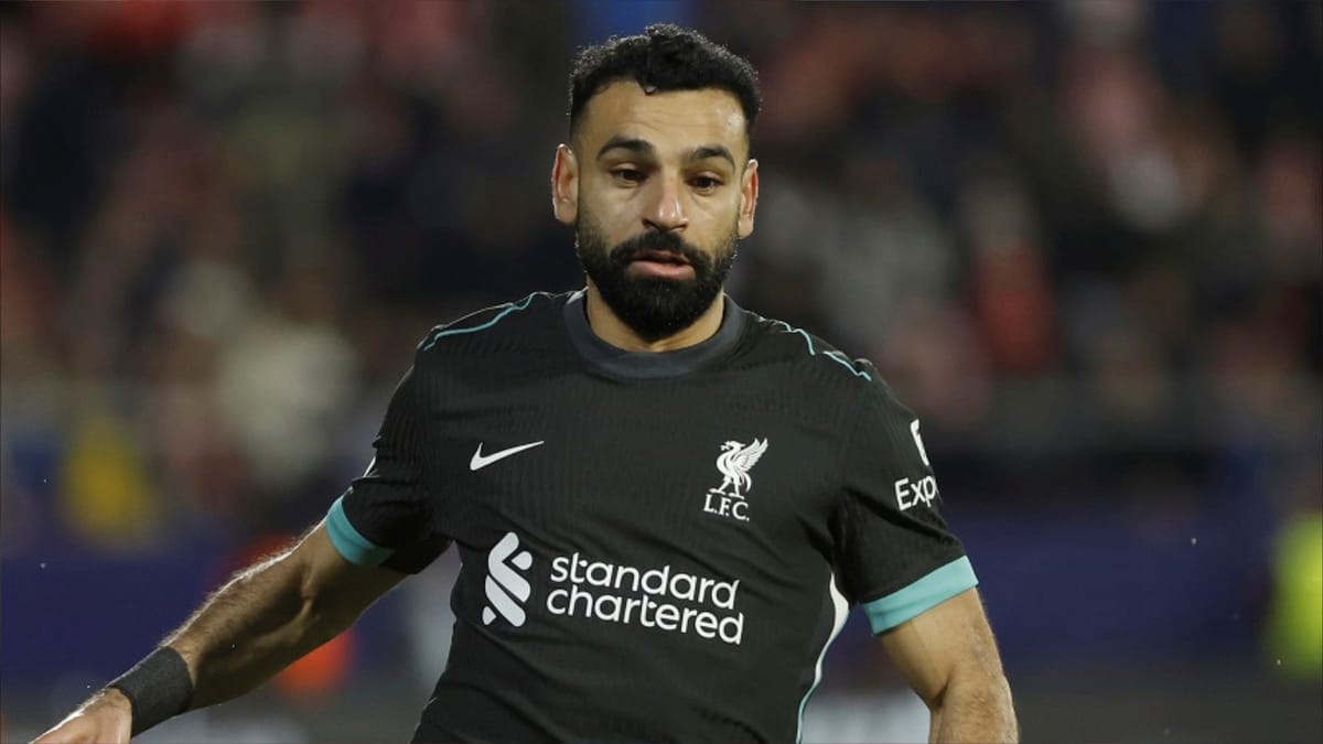 يونايتد يؤمّن بقاء صلاح في ليفربول.. ما العلاقة؟