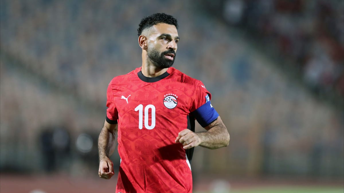 صلاح ينافس حكيمي.. من يحسم سباق الأفضل في أفريقيا؟