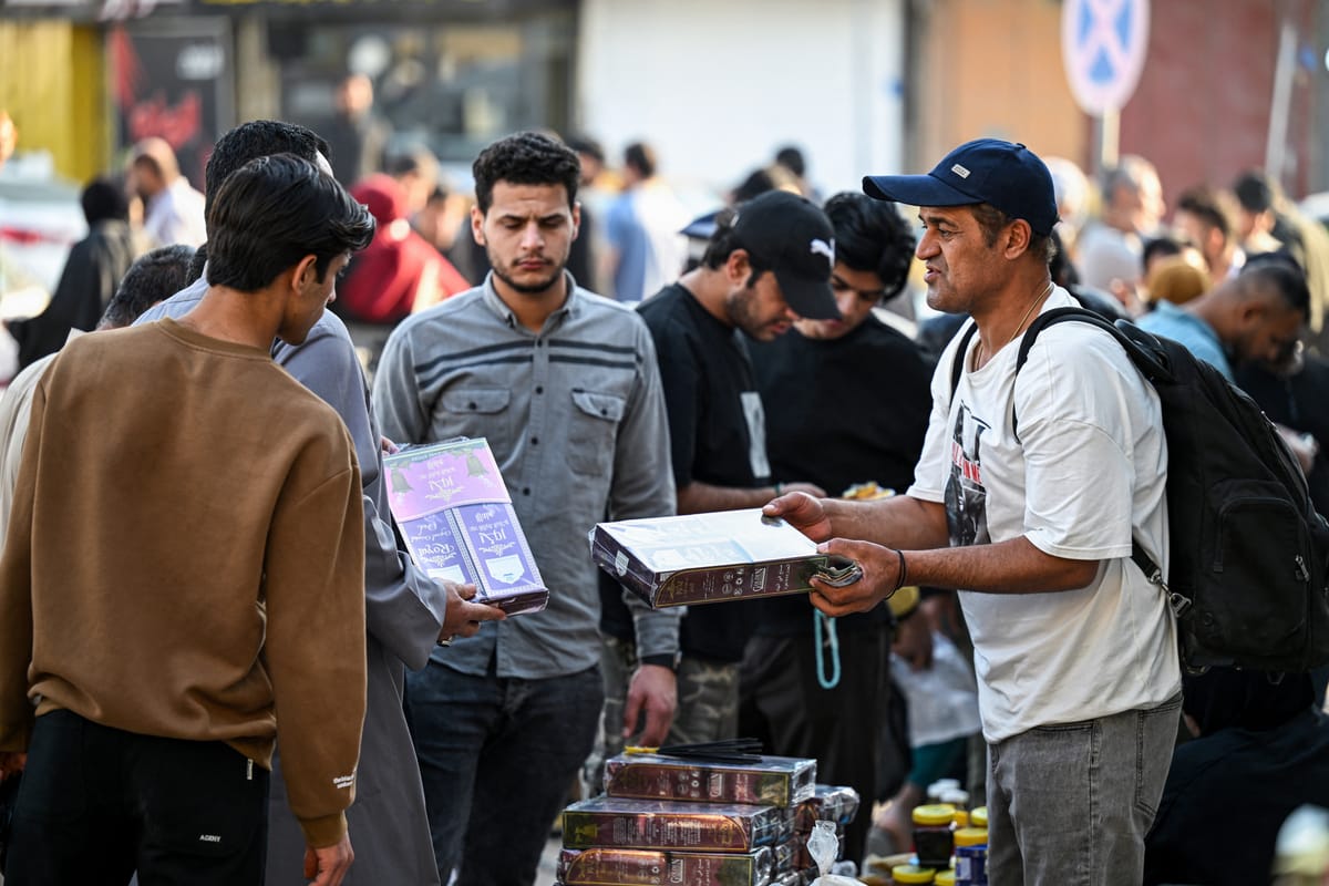 الاقتصاد الإيراني يحتضر… وطهران تبحث عن "طوق نجاة نووي"