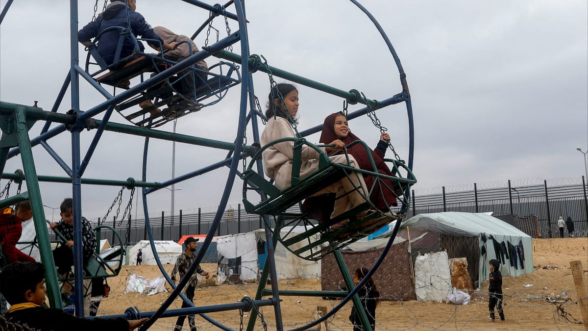كندا تستجيب لطلب لجوء طفلة فلسطينية "بعد وفاتها"