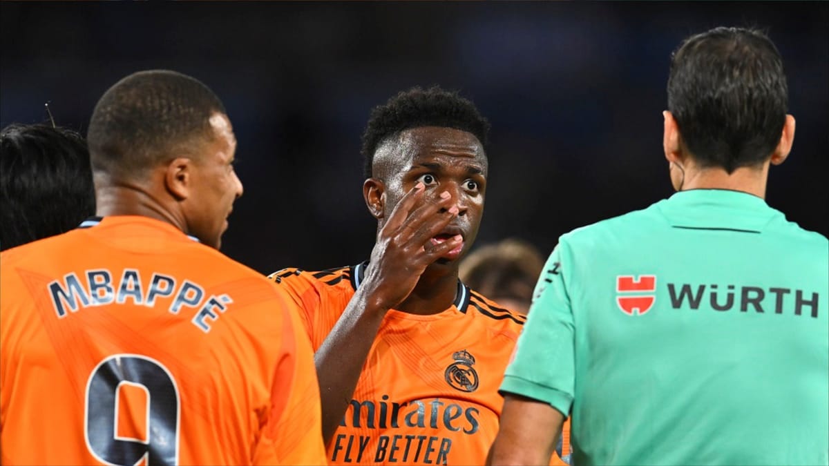 بـ4 صفقات.. "غالاكتيكوس" جديد في ريال مدريد