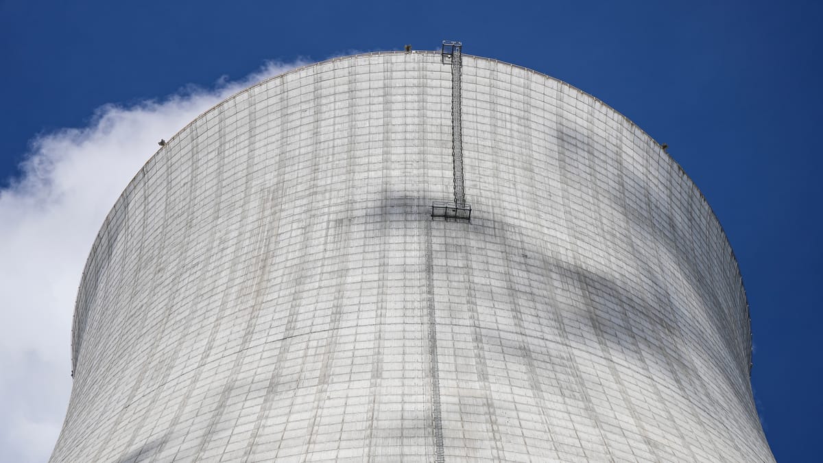 أوروبا تلجأ لـ"المفاعلات النووية الصغيرة" وسط أزمة الطاقة