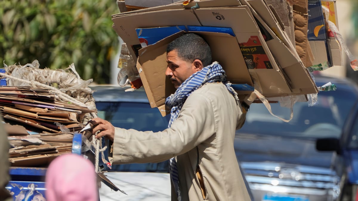 كيف يتأثر المواطن المصري "بالتعويم الجديد"؟