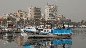 المدينة الأفقر على حوض المتوسط "عاصمة للثقافة العربية"