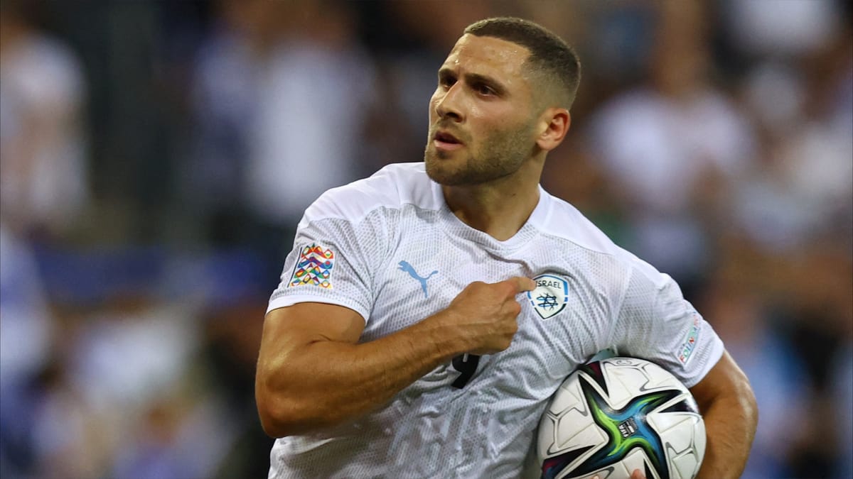 صفقة ويسمان المرفوضة.. من ملاعب ألمانيا إلى شبح الهولوكوست