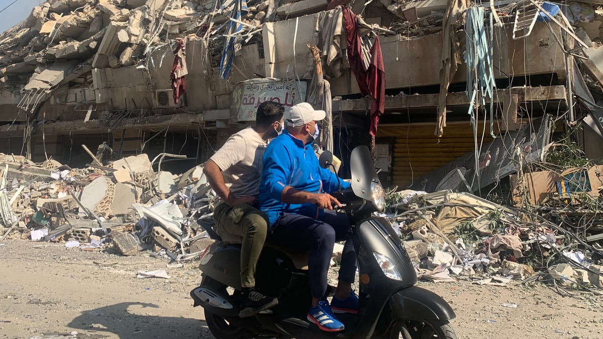 طلب أميركي للبنان: أوقفوا إطلاق النار أولا.. وميقاتي: لم يحدث
