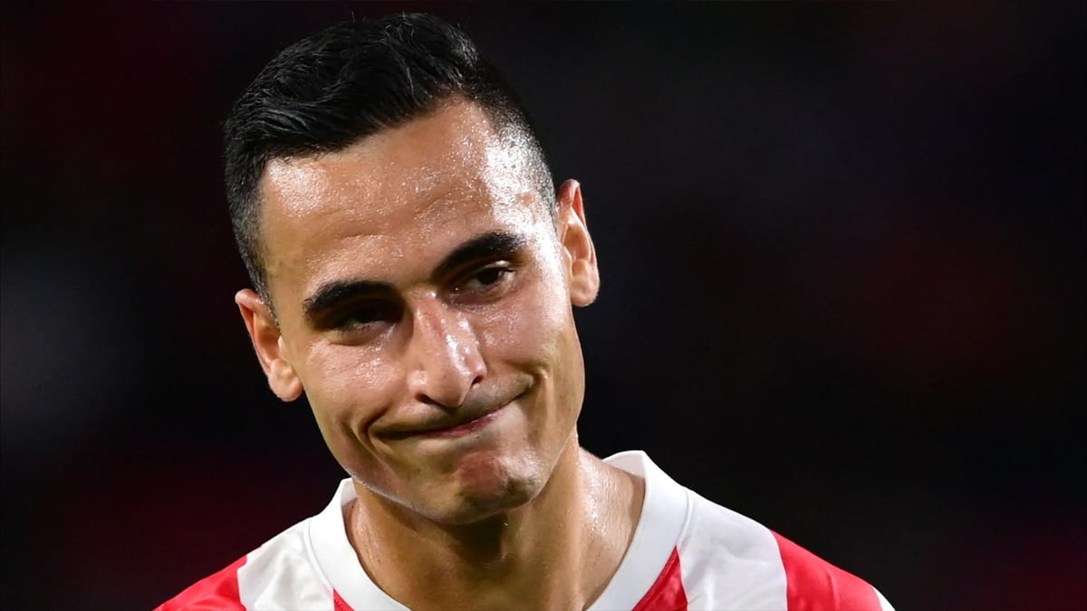 ماينز يطرد الغازي.. تحرك قانوني ضد لاعب هولندي لدعمه غزة