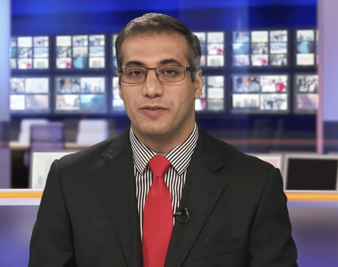 واشنطن: طهران تحتجز صحفيا أميركيا من أصل إيراني