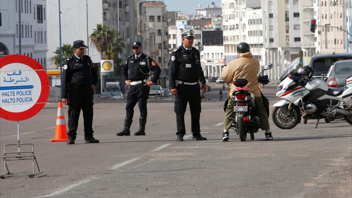 أكبر عملية نصب بتاريخ المغرب.. ما القصة؟