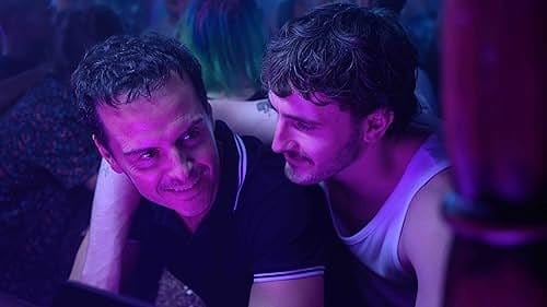"All of Us are Strangers" يهيمن على جوائز السينما البريطانية