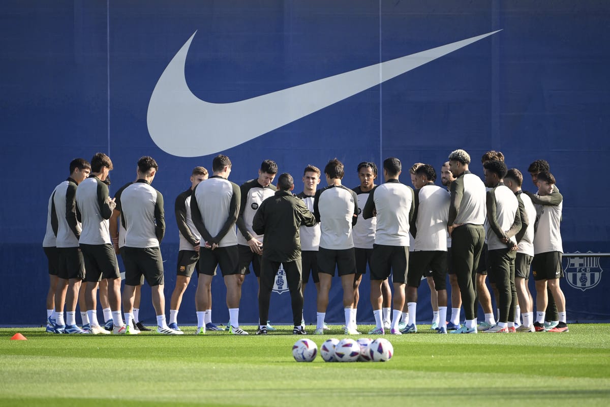 كلاسيكو الأرض.. دفعة قوية لبرشلونة ضد ريال مدريد