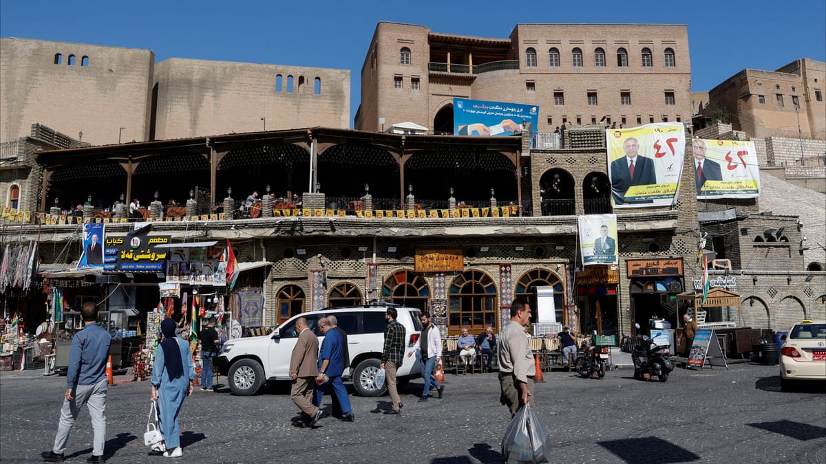 ما حقيقة انتشار التسمم والكوليرا بالسليمانية وكردستان العراق؟