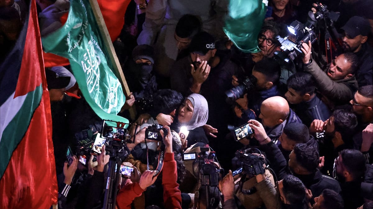 بلستيا في مواجهة المؤتمرات.. هل خسرت إسرائيل "معركة الإعلام"؟