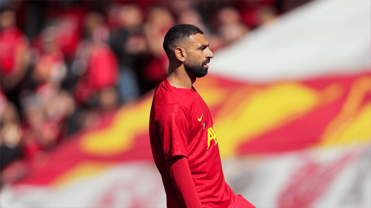 فانتازي بلينكس.. كيف انهار محمد صلاح؟
