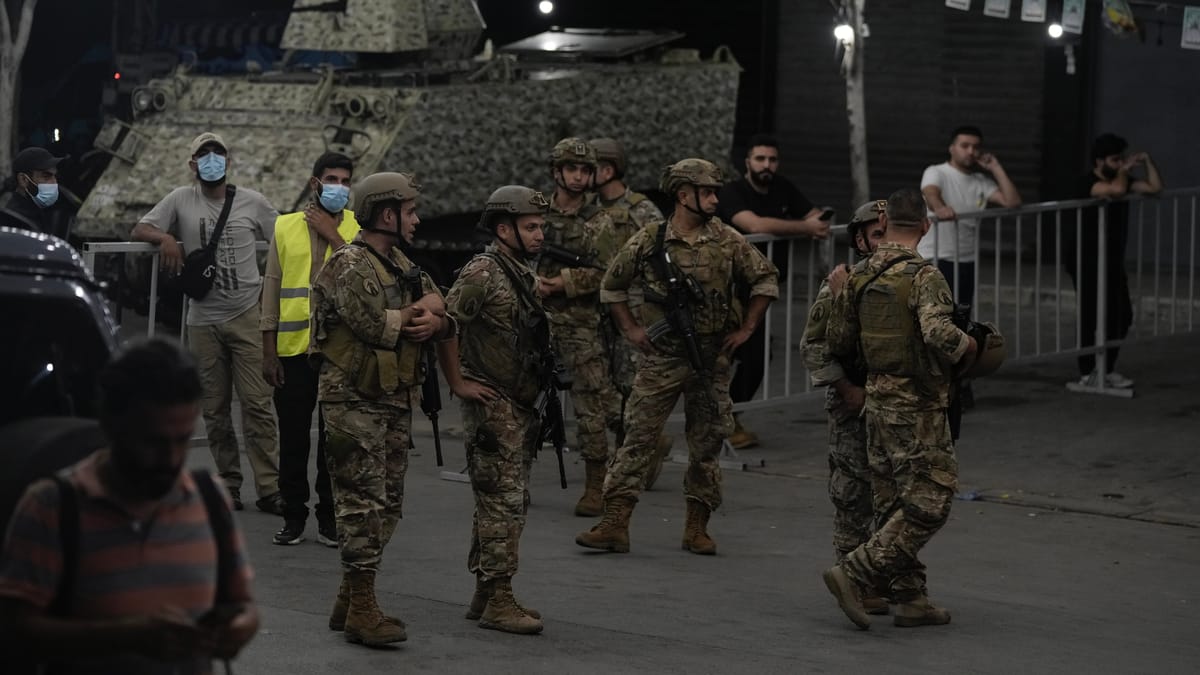 تتجنّب 7 أكتوبر؟.. إسرائيل تفكر باستهداف النووي الإيراني