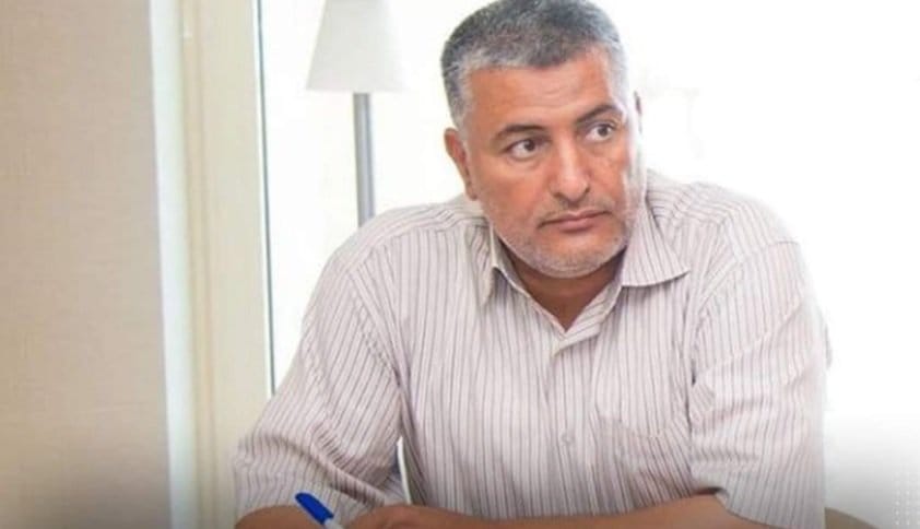 بعد فوزه بالانتخابات أمام المشري.. تكالة رئيسا جديدا لمجلس الدولة في ليبيا