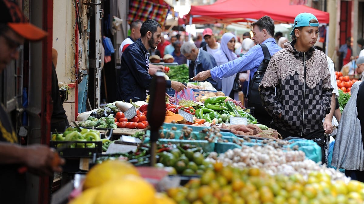 اقتصاد الجزائر يتحسن.. ماذا عن Porte monnaie المواطن؟