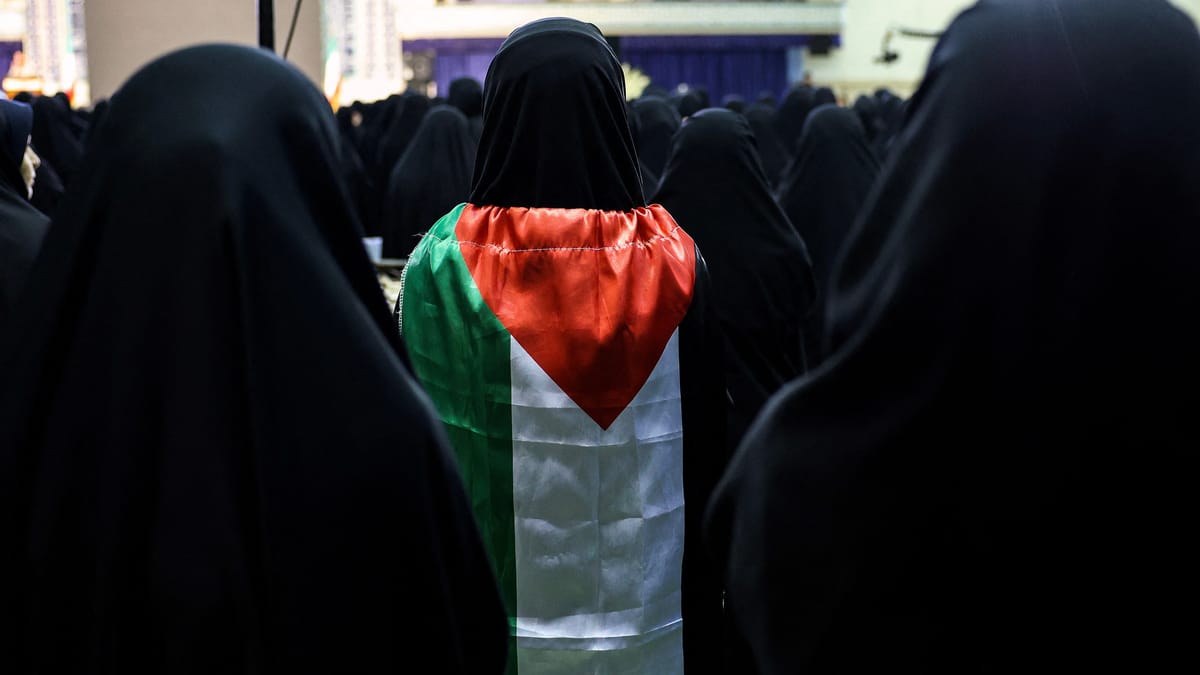 إيران في انتظار "الرد": الأولوية لوقف إطلاق النار في غزة