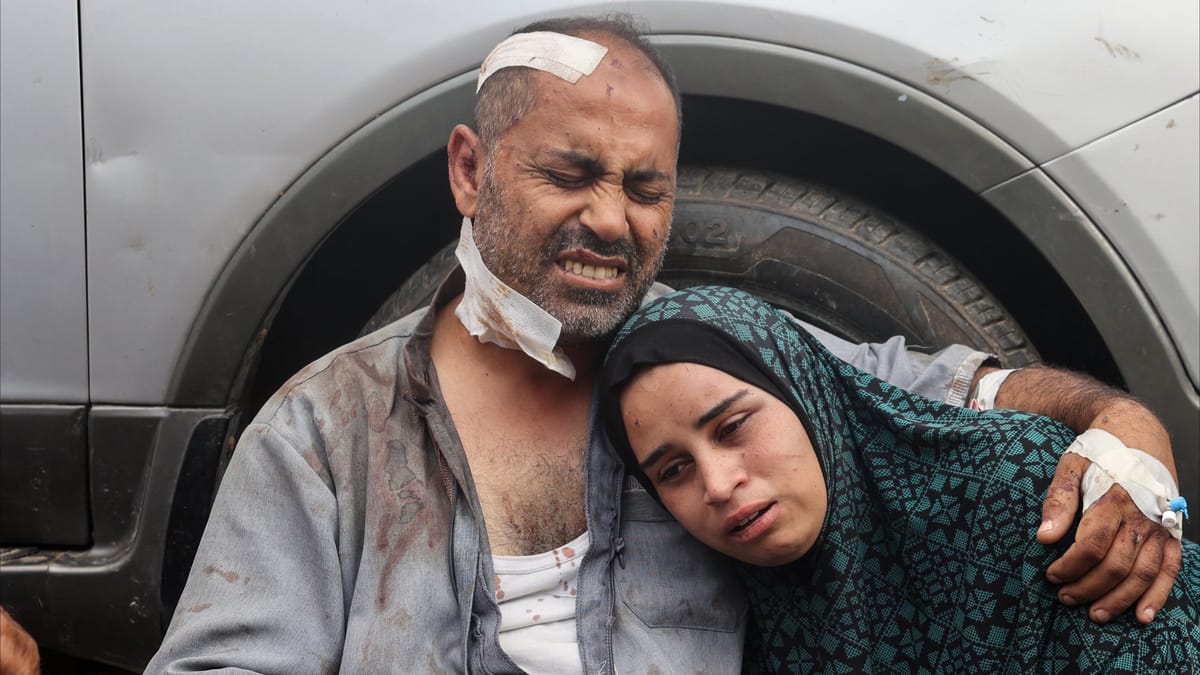 إسرائيل تبرر "مجزرة التابعين".. مقتل 19 ناشطا بحماس والجهاد