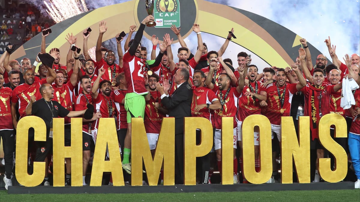 السعودية تستضيف سوبر "الأهلي والزمالك"