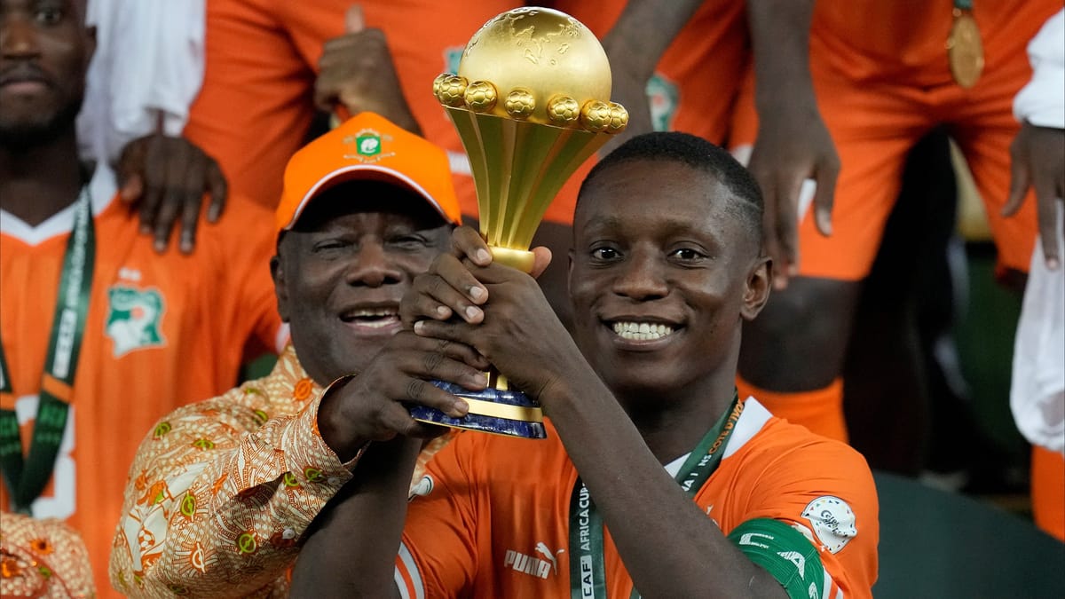 في الشتاء.. تحديد موعد كأس أفريقيا 2025
