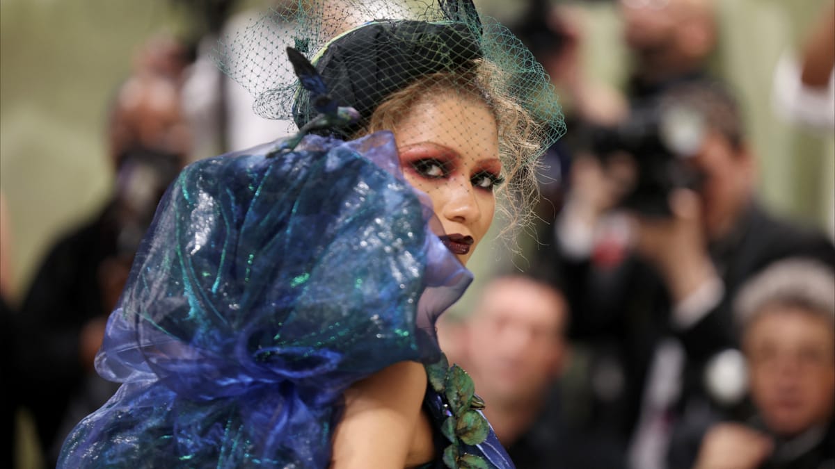 ما أبرز إطلالات الـMet Gala لعام 2024؟