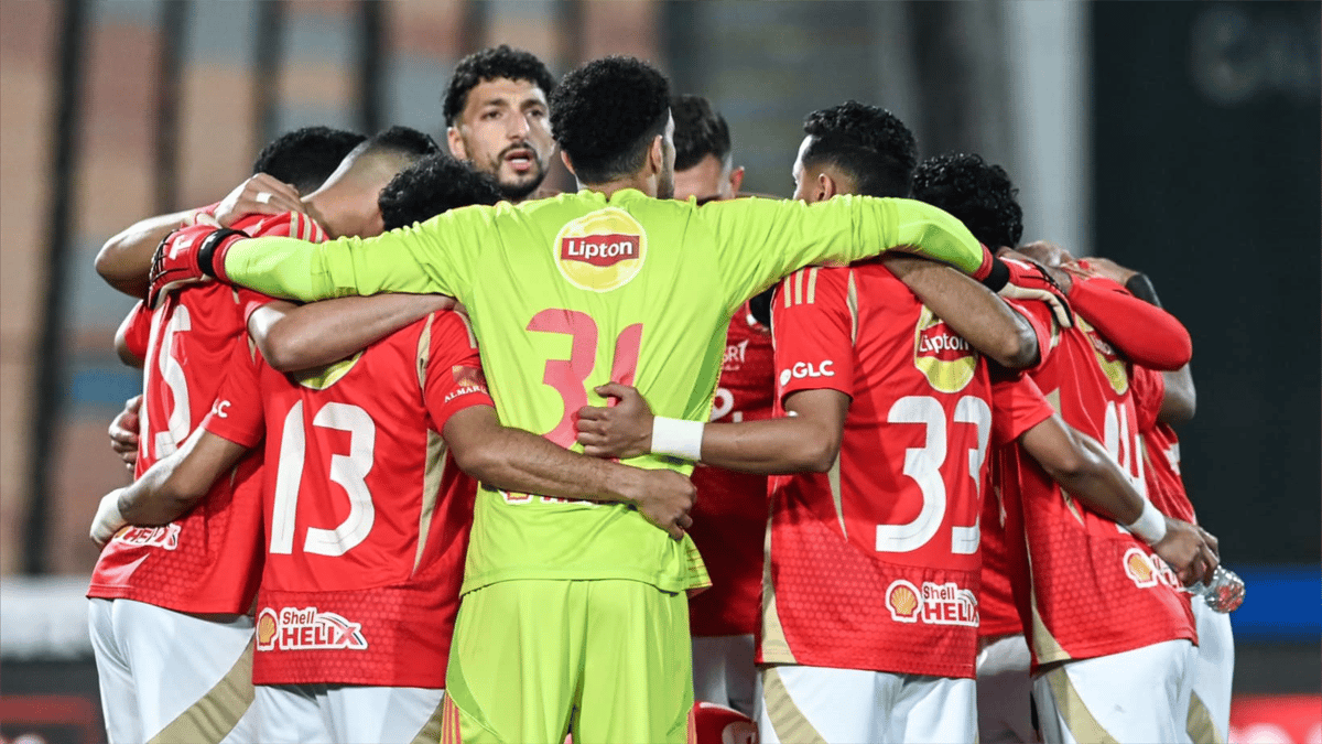 الأهلي والزمالك.. قصة أزمة لا تنتهي في الدوري المصري