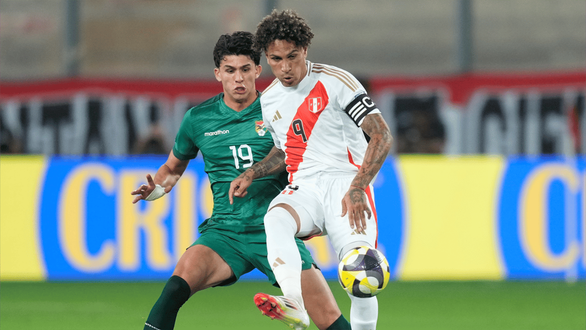 باولو غيريرو يسطر التاريخ في تصفيات كأس العالم