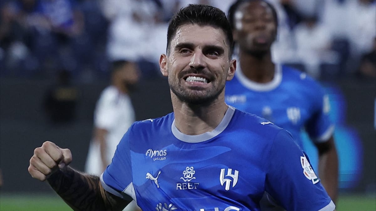 "هتاف جوتا" من الاستفزاز إلى الدعم لنيفيز
