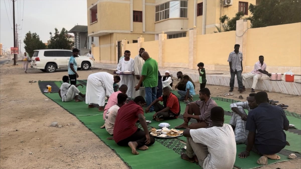 رمضان في السودان.. "الضرا" تتحدى الحرب