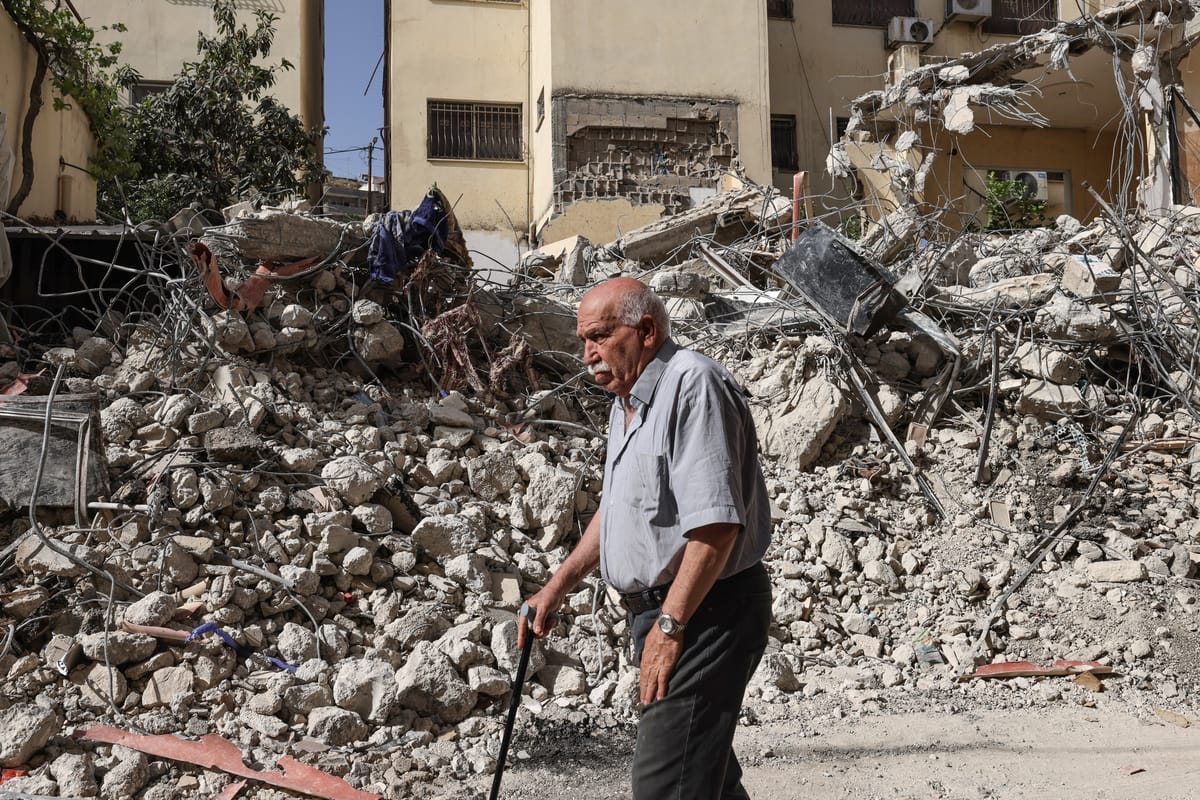 "أبارتهايد" إسرائيلي للتخلص من فلسطينيي الضفة