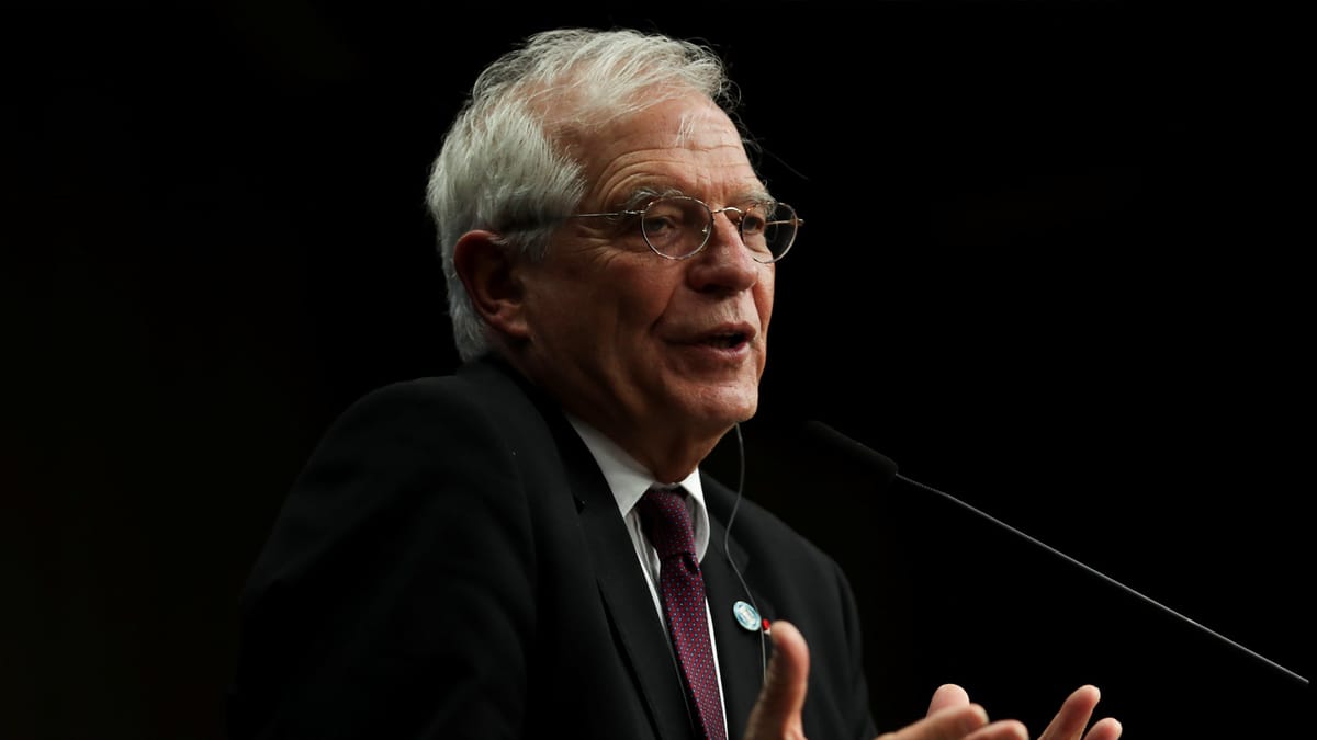 الاتحاد الأوروبي بين احترام المؤسسات الدولية ودعم إسرائيل