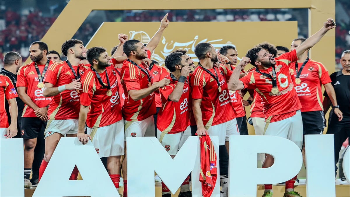 القنوات الناقلة لمباراة الأهلي والعين في كأس الإنتركونتيننتال 2024